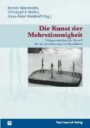 Cover: 9783898068383 | Die Kunst der Mehrstimmigkeit | Hans-Peter Waldhoff | Taschenbuch