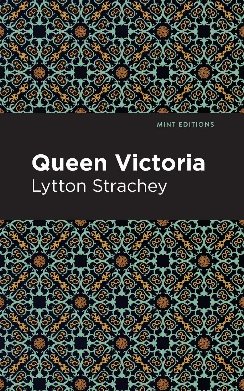 Cover: 9781513278483 | Queen Victoria | Lytton Strachey | Taschenbuch | Englisch | 2021