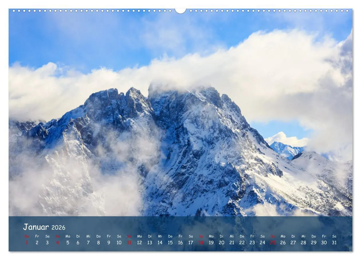 Bild: 9783457578483 | Bergparadies Garmisch - traumhafte Impressionen (hochwertiger...