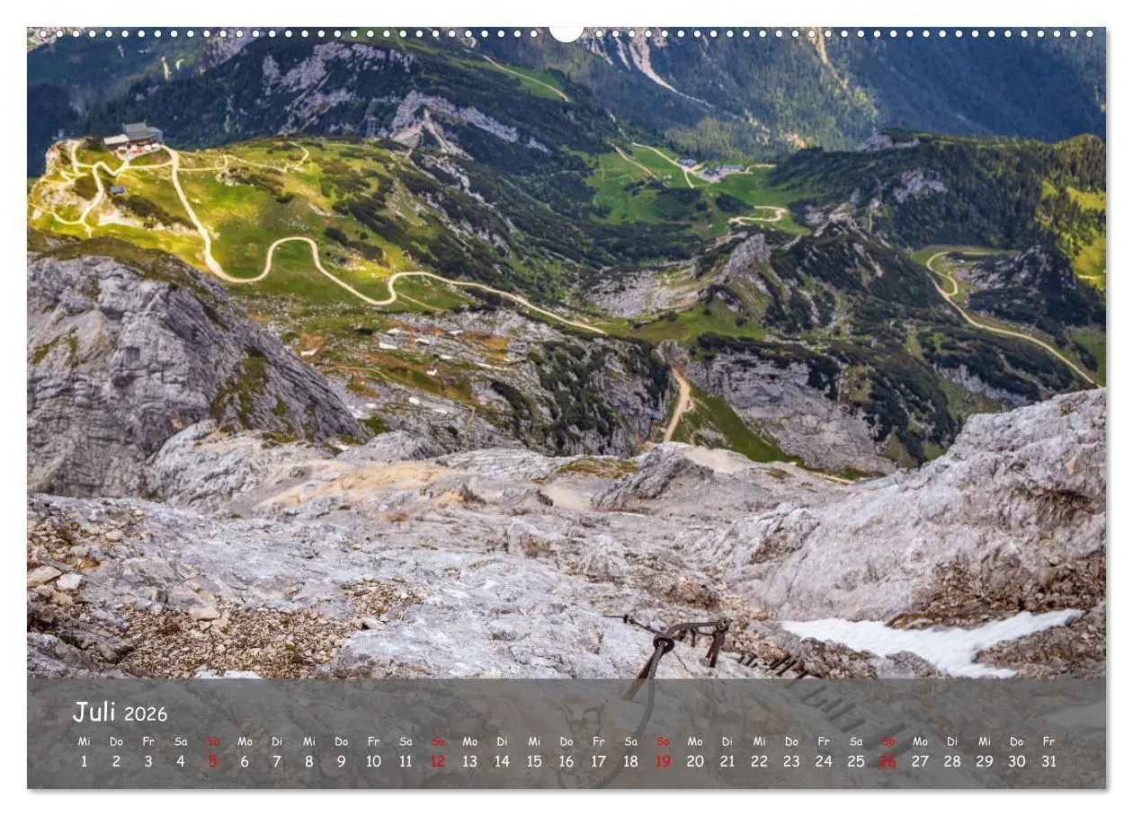 Bild: 9783457578483 | Bergparadies Garmisch - traumhafte Impressionen (hochwertiger...