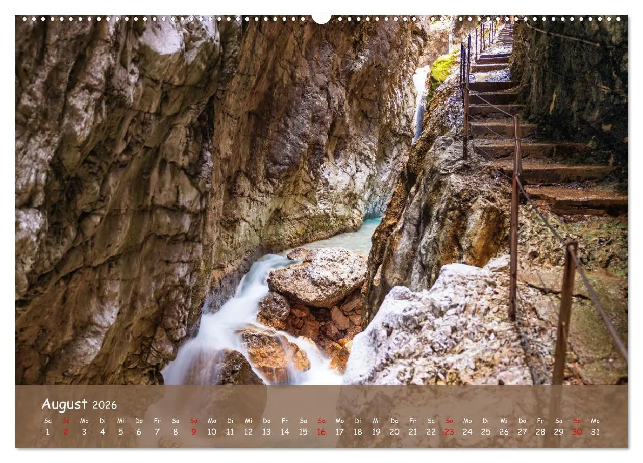 Bild: 9783457578483 | Bergparadies Garmisch - traumhafte Impressionen (hochwertiger...