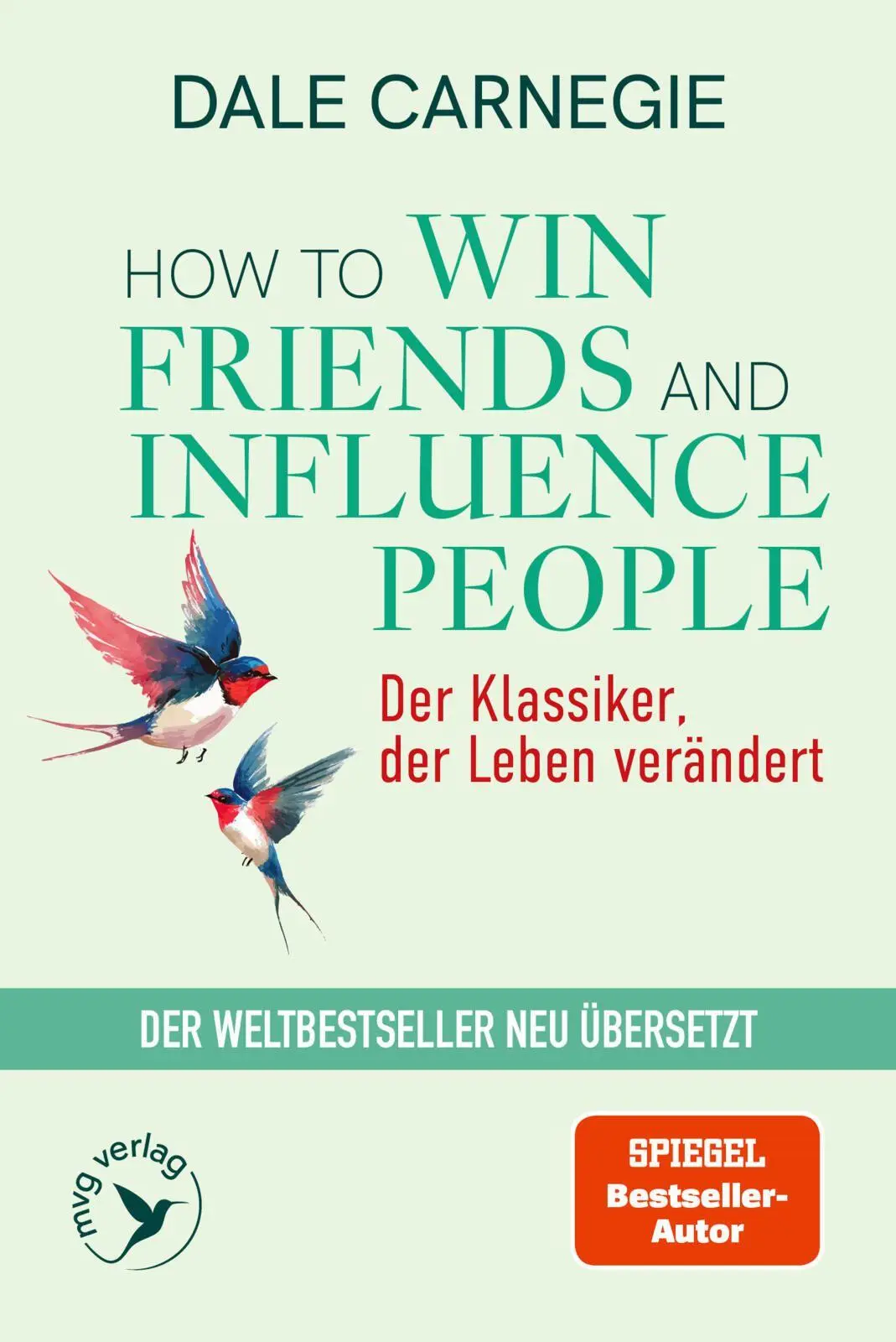 Cover: 9783747408483 | How To Win Friends and Influence People - Der Klassiker, der Leben...