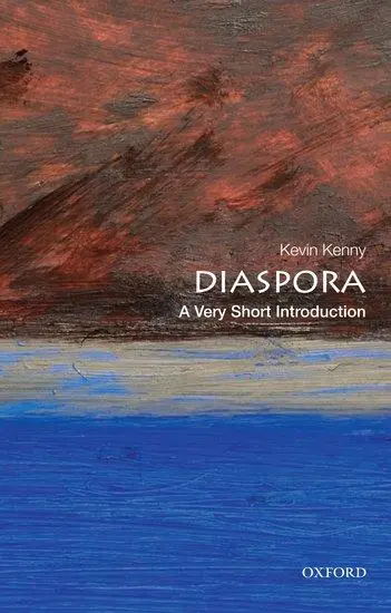 Cover: 9780199858583 | Diaspora | A Very Short Introduction | Kenny | Taschenbuch | Englisch