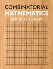 Cover: 9781107058583 | Combinatorial Mathematics | Douglas B. West | Buch | Gebunden | 2020