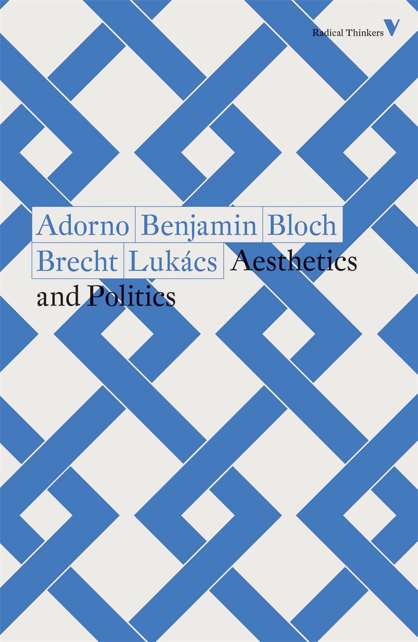 Cover: 9781788738583 | Aesthetics and Politics | Theodor Adorno (u. a.) | Taschenbuch | 2020