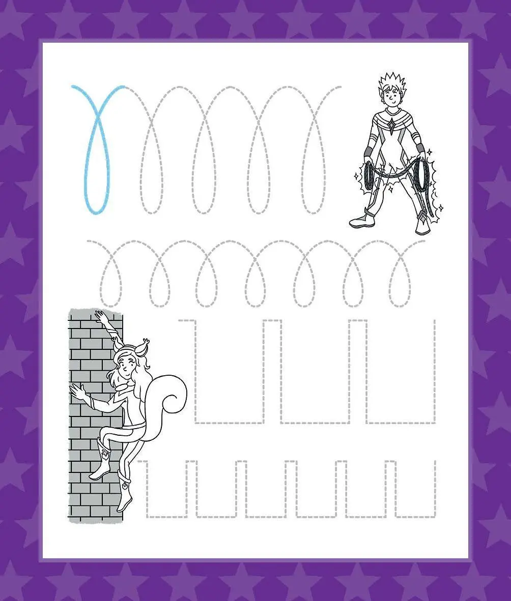 Bild: 9783129498583 | Klett Mein Lieblings-Block: Superhelden-Rätsel | Taschenbuch | 96 S.