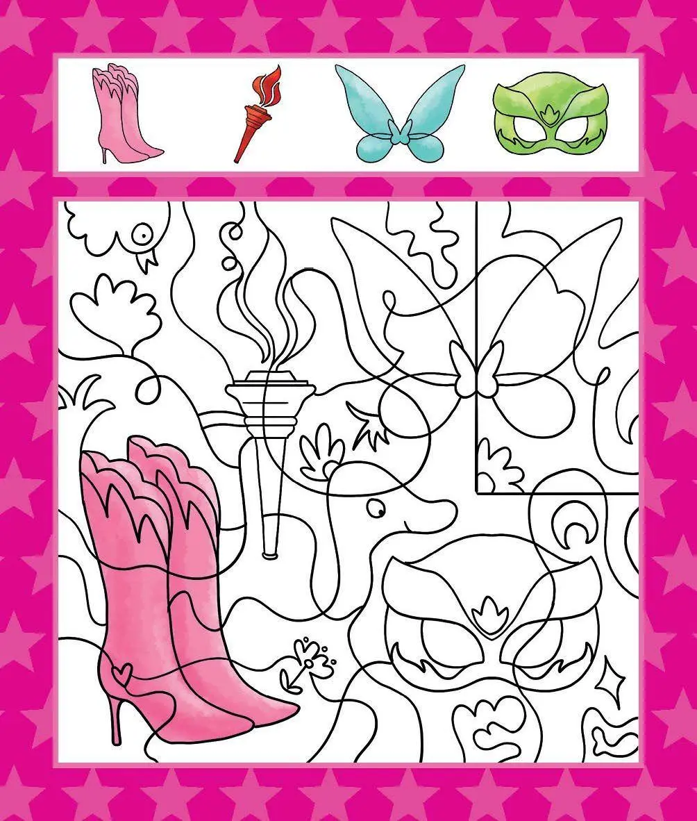 Bild: 9783129498583 | Klett Mein Lieblings-Block: Superhelden-Rätsel | Taschenbuch | 96 S.