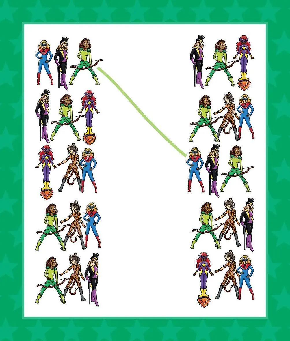 Bild: 9783129498583 | Klett Mein Lieblings-Block: Superhelden-Rätsel | Taschenbuch | 96 S.