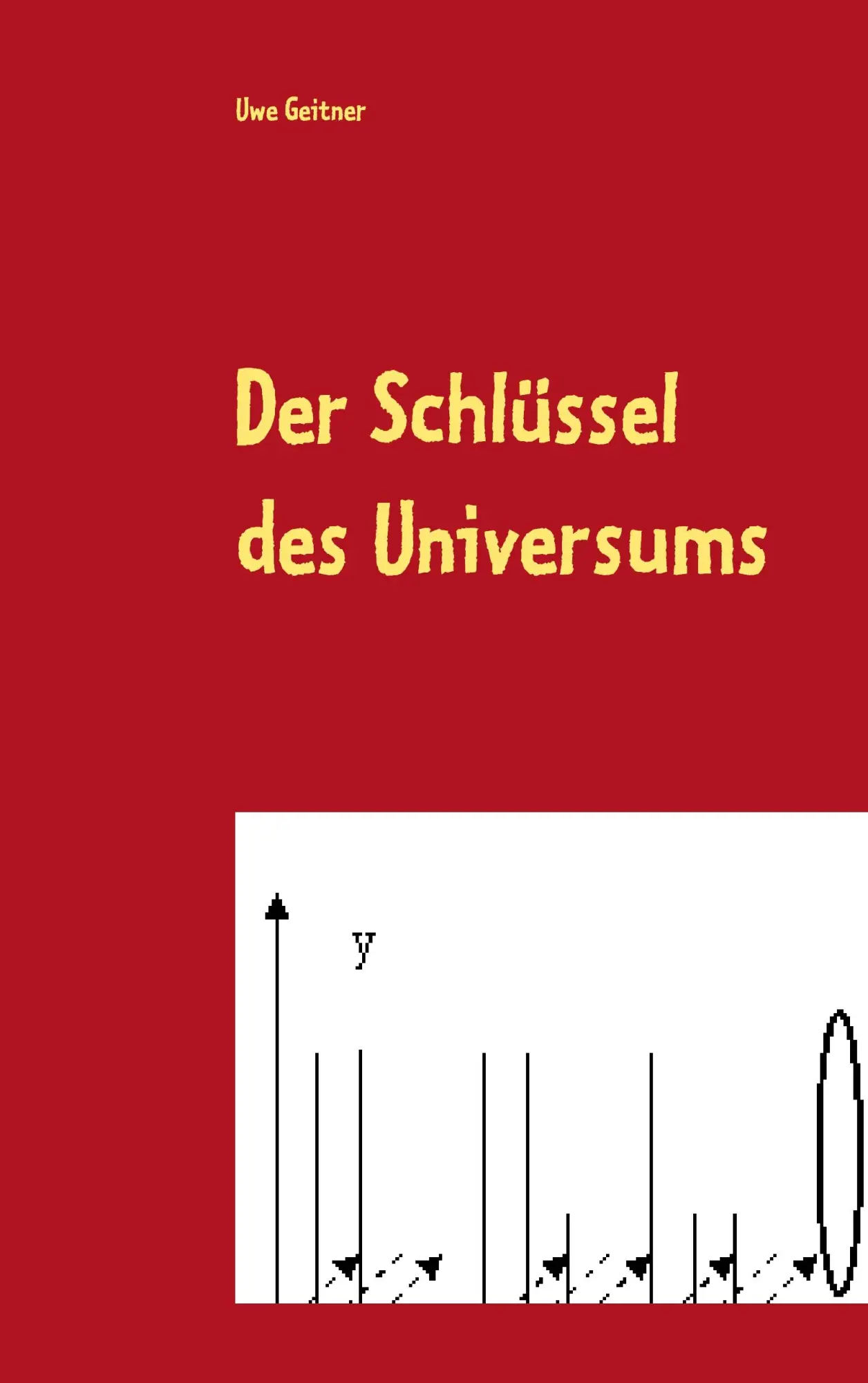 Der Schlüssel des Universums: Das Innenleben der Elementarteilchen X d