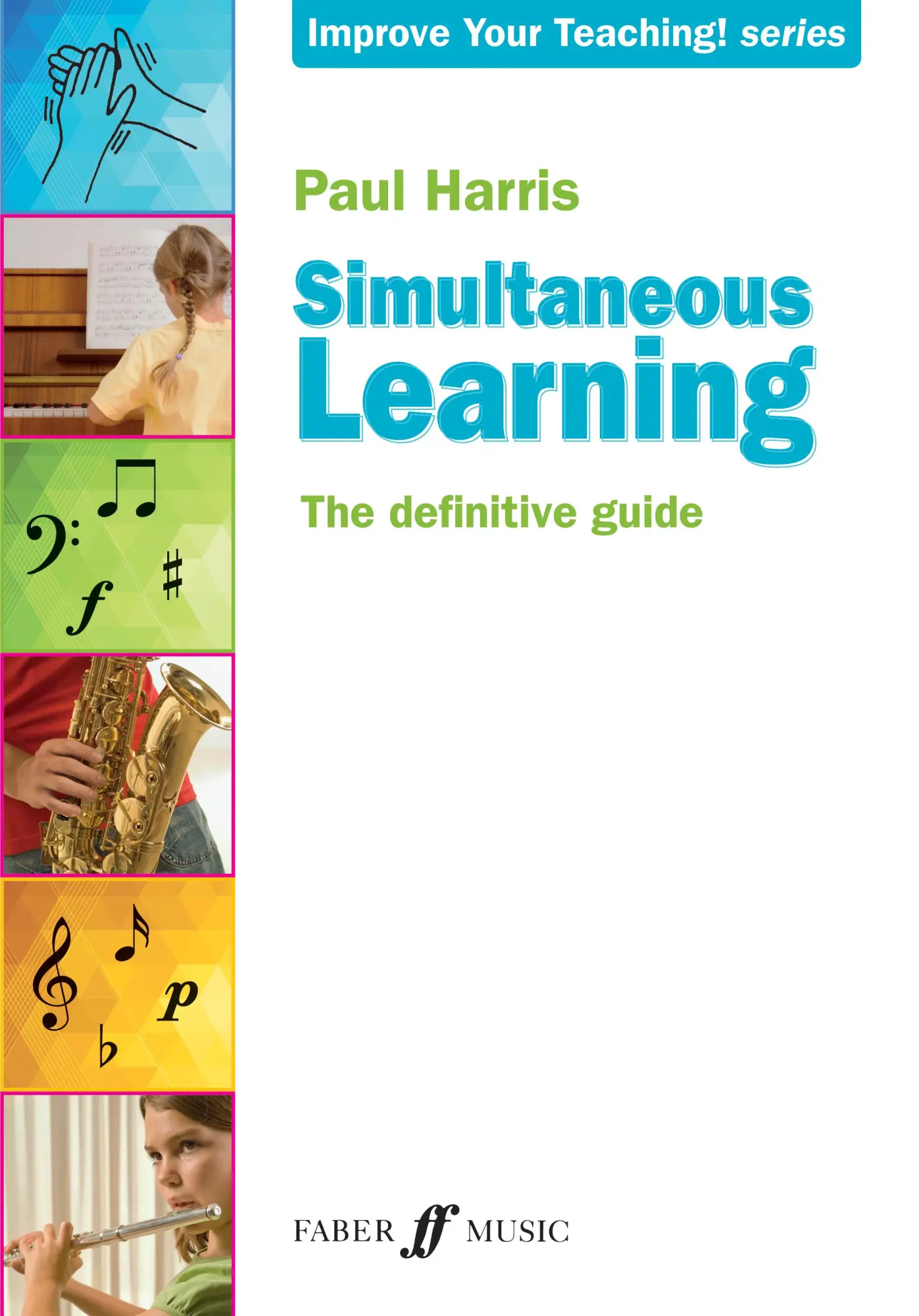 Cover: 9780571538683 | Simultaneous Learning | The Definitive Guide | Taschenbuch | Englisch
