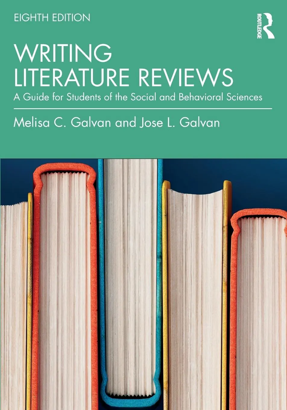 Cover: 9781032328683 | Writing Literature Reviews | Melisa C Galvan (u. a.) | Taschenbuch