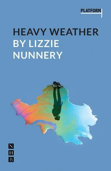 Cover: 9781848428683 | Heavy Weather | Lizzie Nunnery | Taschenbuch | Kartoniert / Broschiert