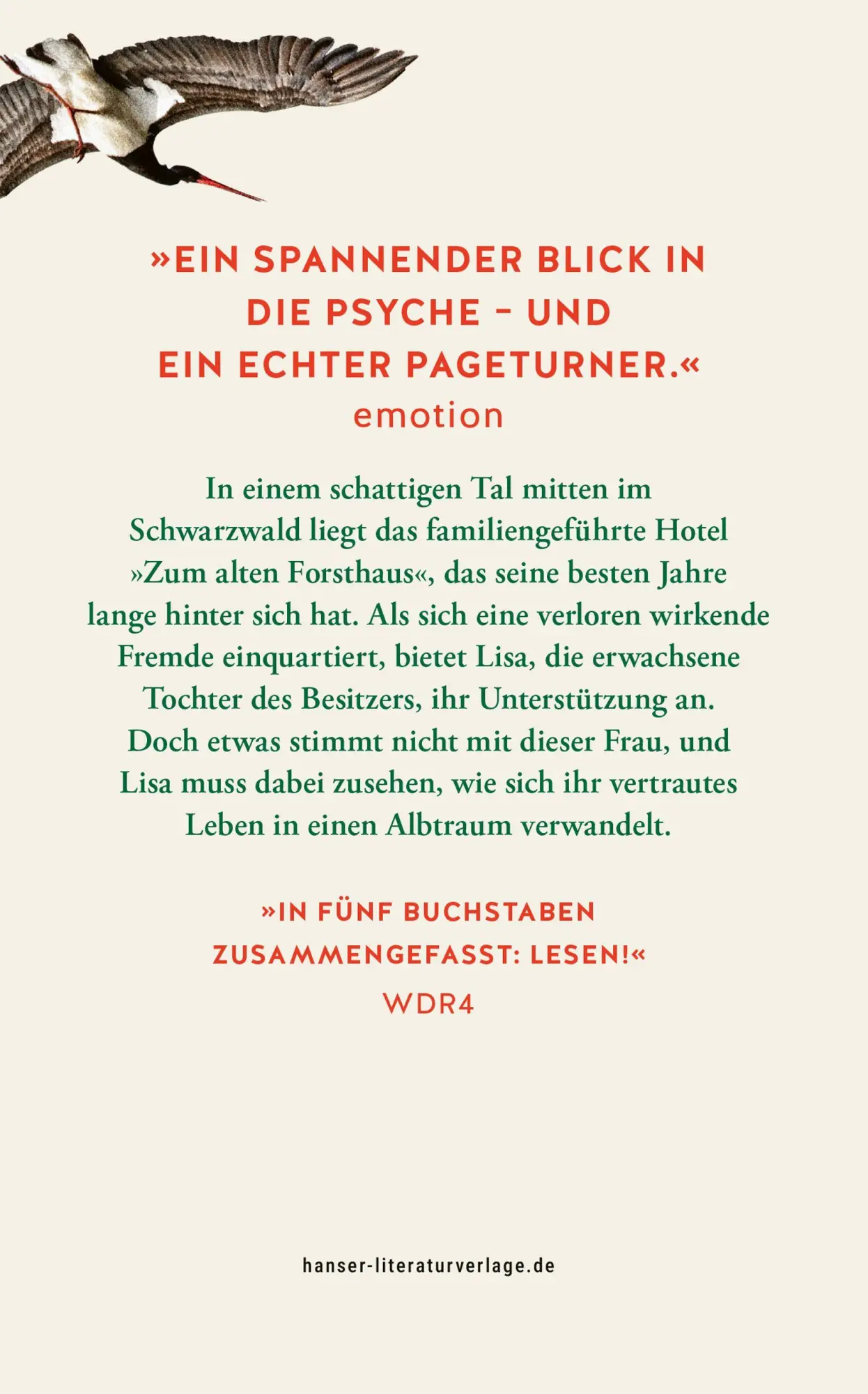 Bild: 9783446288683 | Schattengrünes Tal | Roman | Kristina Hauff | Taschenbuch | 304 S.