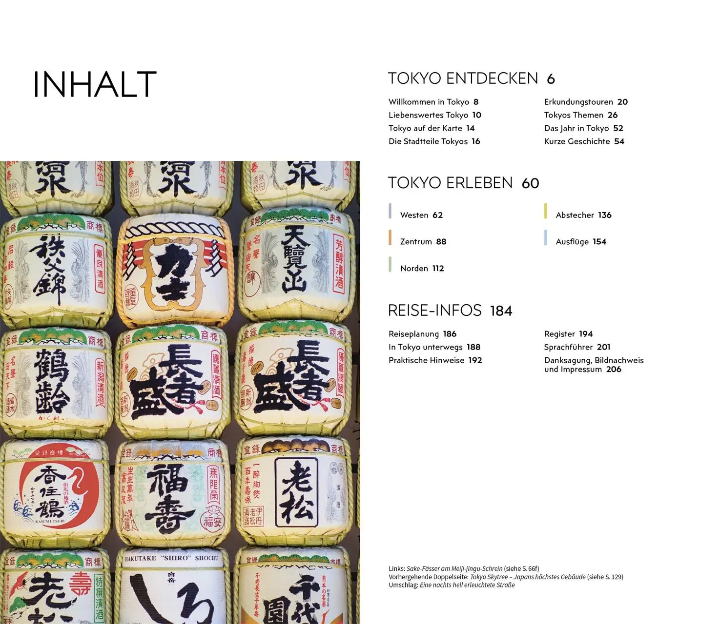 Bild: 9783734208683 | Vis-à-Vis Reiseführer Tokyo | DK Verlag - Reise | Taschenbuch | 208 S.