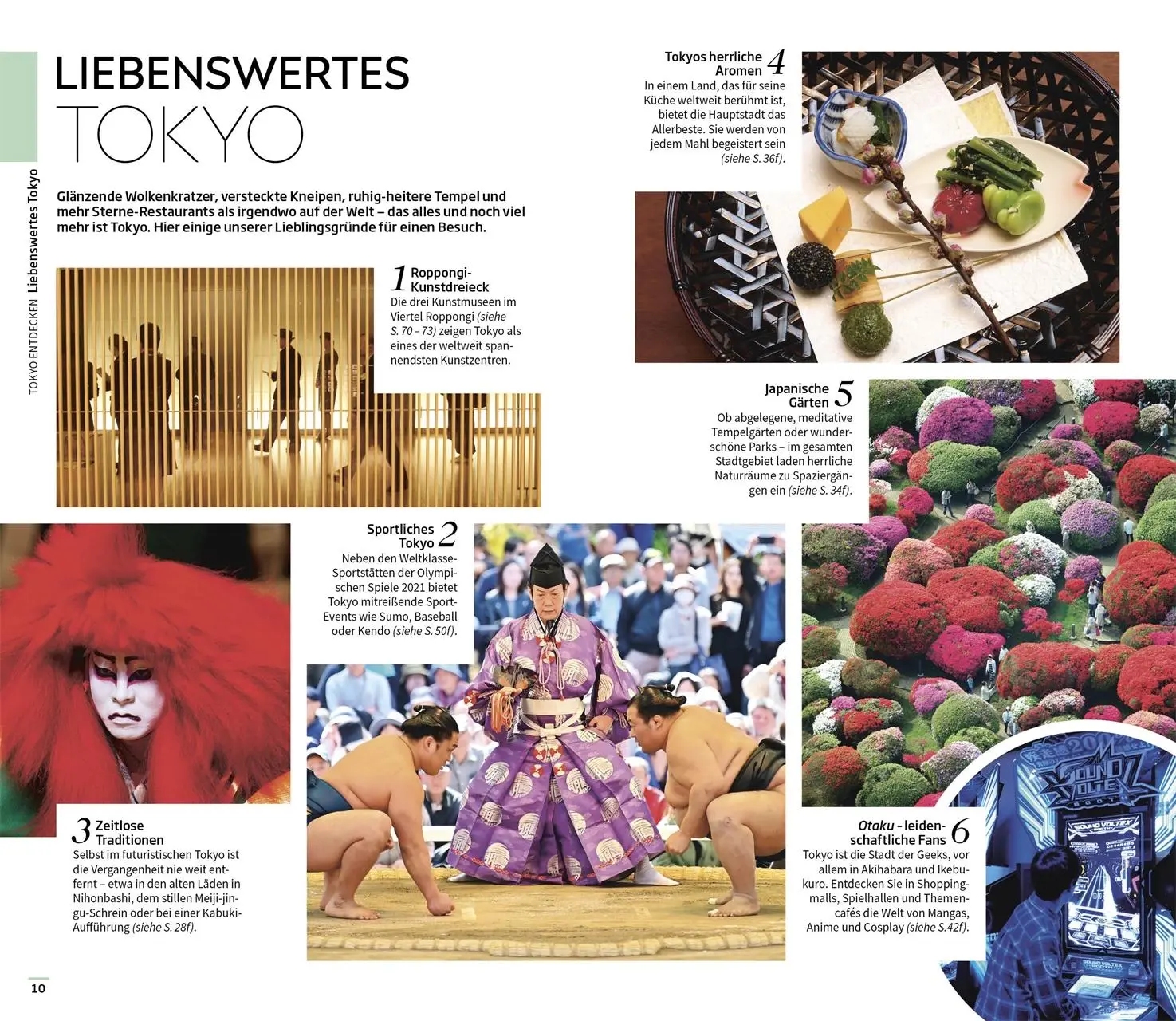 Bild: 9783734208683 | Vis-à-Vis Reiseführer Tokyo | DK Verlag - Reise | Taschenbuch | 208 S.