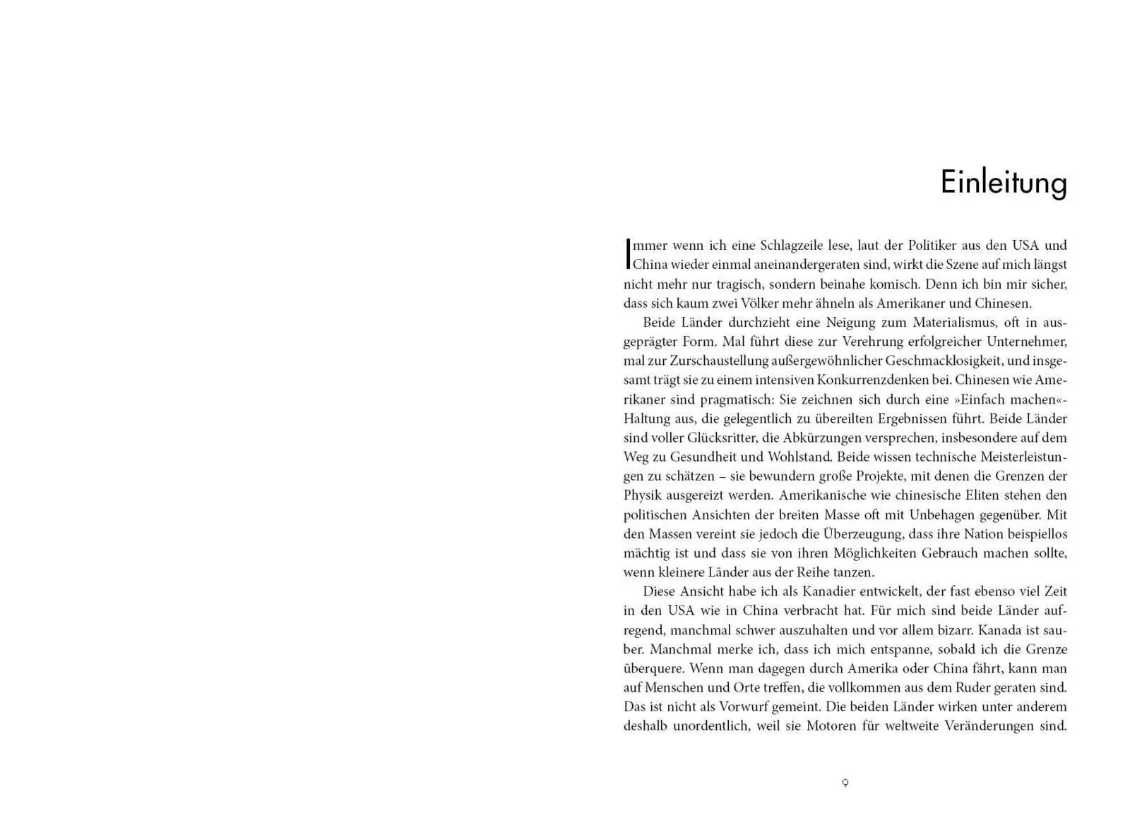 Bild: 9783959728683 | China auf der Überholspur | Dan Wang | Buch | 272 S. | Deutsch | 2026