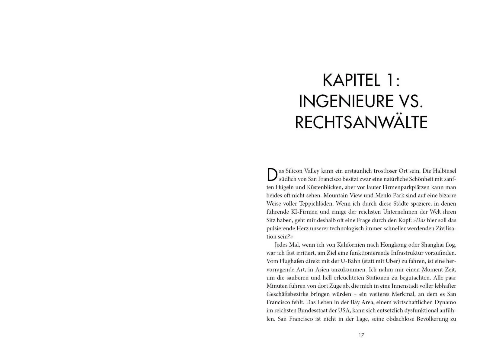 Bild: 9783959728683 | China auf der Überholspur | Dan Wang | Buch | 272 S. | Deutsch | 2026