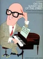 Cover: 9780571528783 | On the Sunny Side of the Street | (Piano, Vocal, Guitar) | Publishing