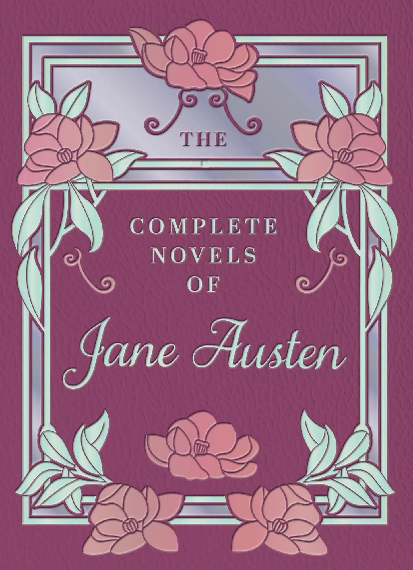 Cover: 9780785848783 | The Complete Novels of Jane Austen | Jane Austen | Buch | XII | 2026