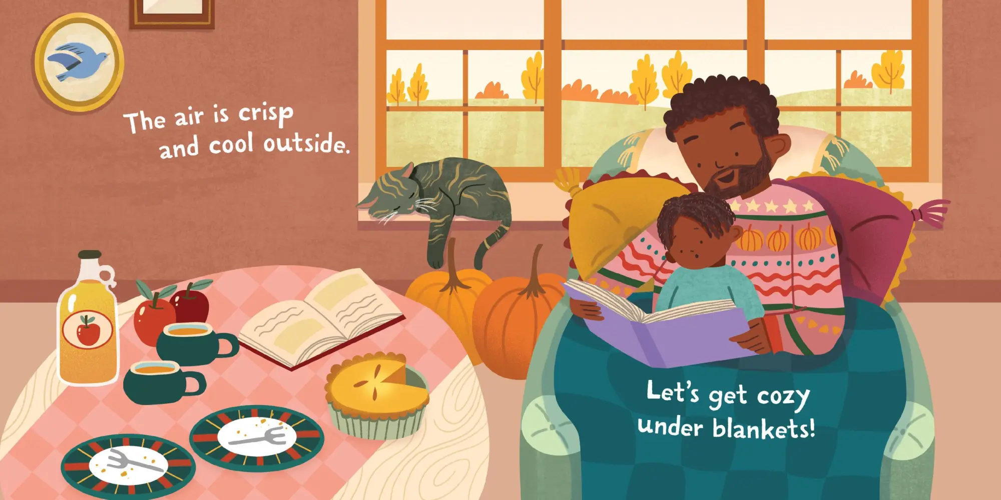 Bild: 9781523528783 | Indestructibles: Baby Loves Fall | Workman Publishing | Taschenbuch