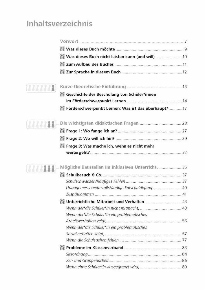 Bild: 9783834668783 | Rund um den Förderschwerpunkt Lernen | Rainer Löser | Taschenbuch