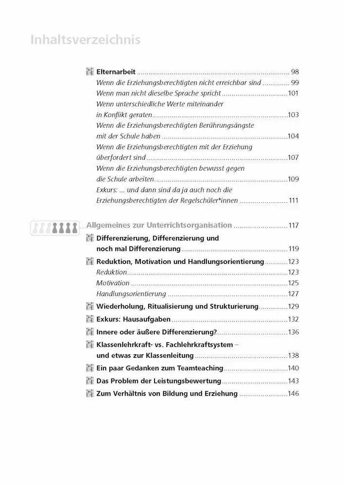 Bild: 9783834668783 | Rund um den Förderschwerpunkt Lernen | Rainer Löser | Taschenbuch