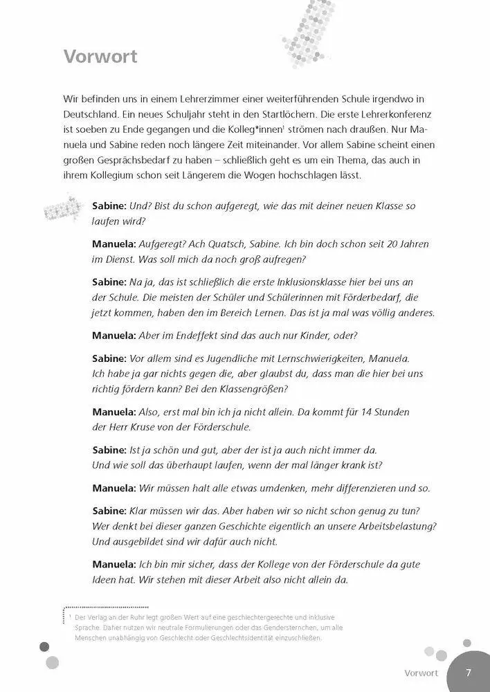 Bild: 9783834668783 | Rund um den Förderschwerpunkt Lernen | Rainer Löser | Taschenbuch