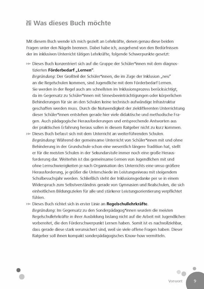 Bild: 9783834668783 | Rund um den Förderschwerpunkt Lernen | Rainer Löser | Taschenbuch