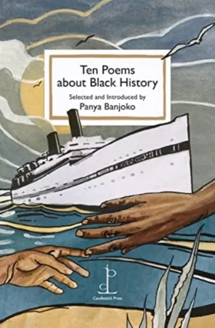 Cover: 9781907598883 | Ten Poems about Black History | Panya Banjoko | Taschenbuch | Englisch