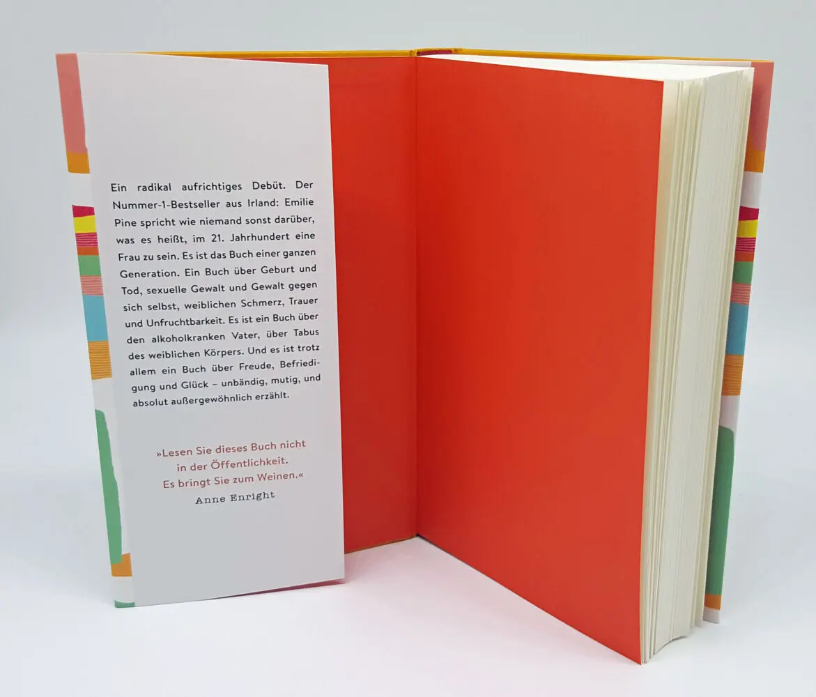 Bild: 9783442758883 | Botschaften an mich selbst | Emilie Pine | Buch | 224 S. | Deutsch