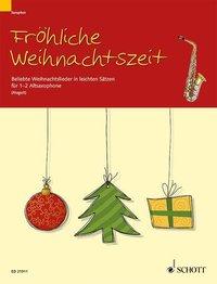 Cover: 9783795748883 | Fröhliche Weihnachtszeit | Marianne Magolt | Buch | 32 S. | Deutsch