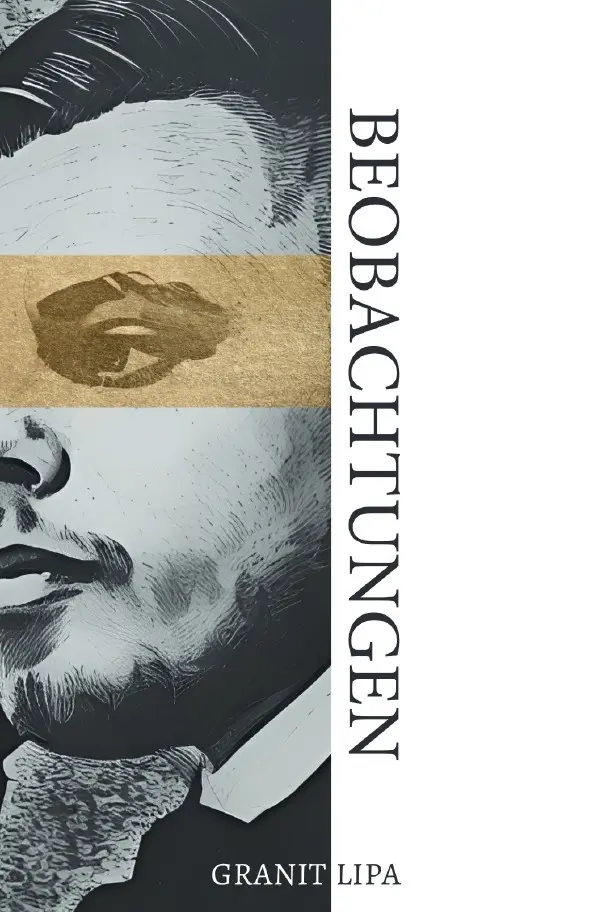 Cover: 9783819738883 | Beobachtungen | DE | Granit Lipa | Taschenbuch | 120 S. | Deutsch