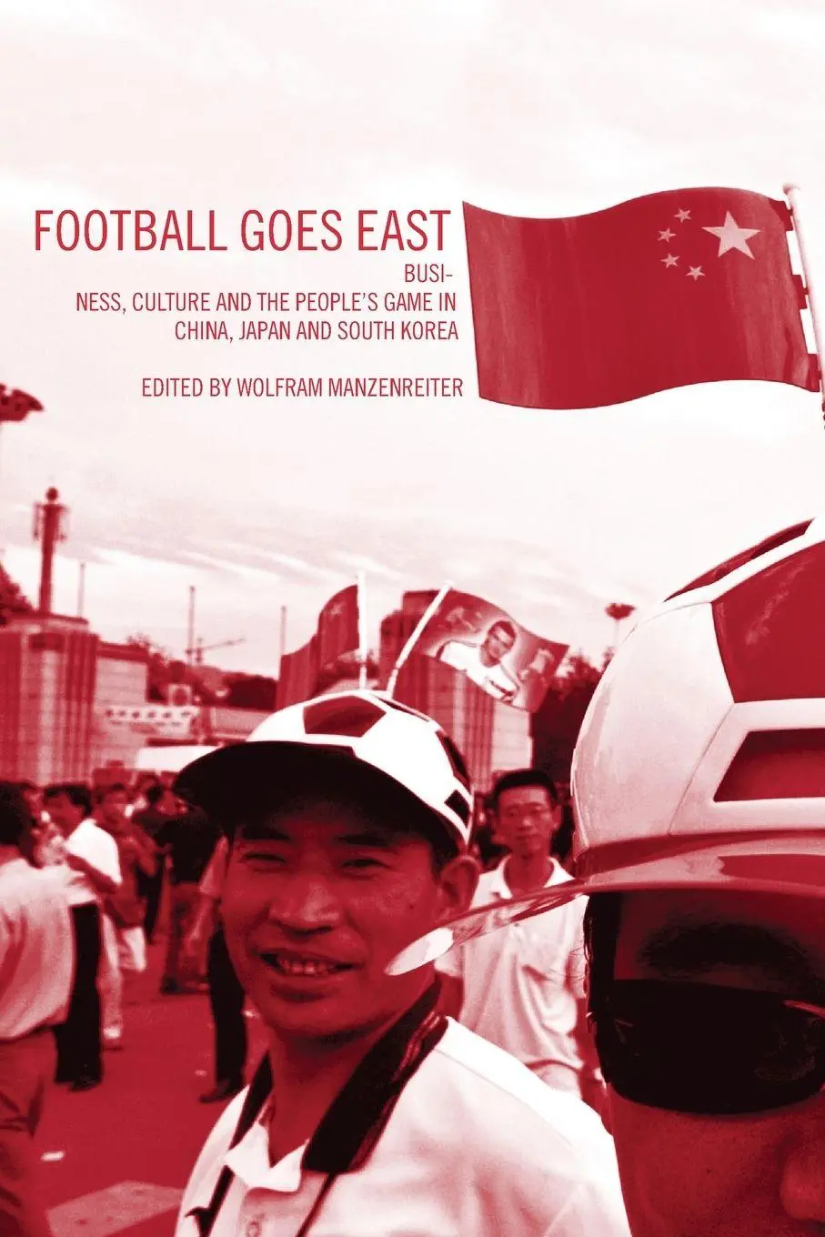 Cover: 9780415318983 | Football Goes East | John Horne (u. a.) | Taschenbuch | Englisch
