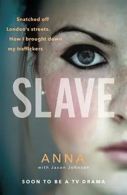 Cover: 9781785038983 | Slave | Anna (u. a.) | Taschenbuch | Kartoniert / Broschiert | 2018