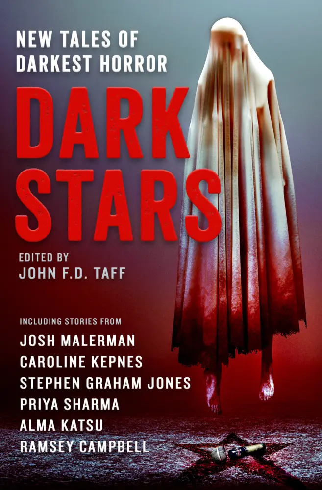 Cover: 9781789098983 | Dark Stars | Alma Katsu (u. a.) | Taschenbuch | Englisch | 2022