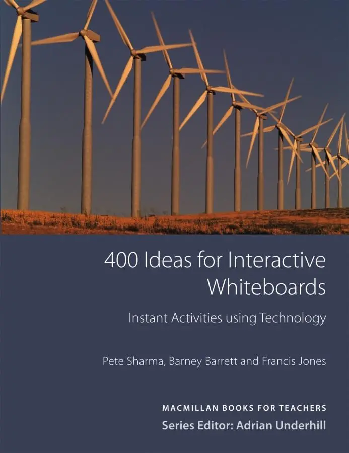 Cover: 9783190128983 | 400 Ideas for Interactive Whiteboards | Sharma | Buch | 272 S. | 2020