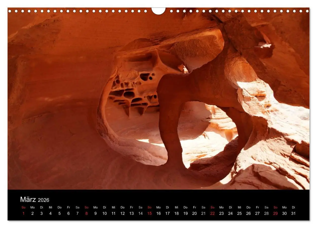 Bild: 9783516098983 | USA Highlights 2026 (Wandkalender 2026 DIN A3 quer), CALVENDO...