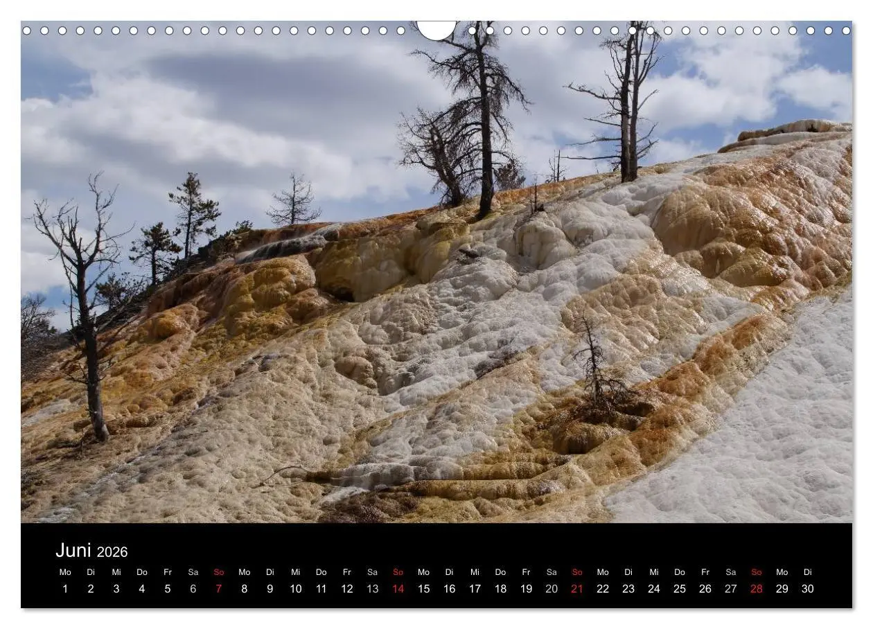 Bild: 9783516098983 | USA Highlights 2026 (Wandkalender 2026 DIN A3 quer), CALVENDO...