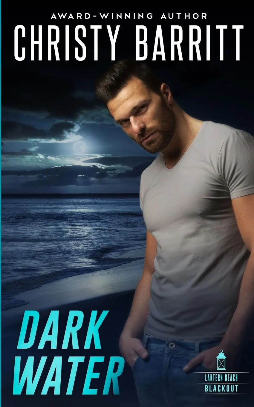 Cover: 9798869198983 | Dark Water | Christy Barritt | Taschenbuch | Englisch | 2024