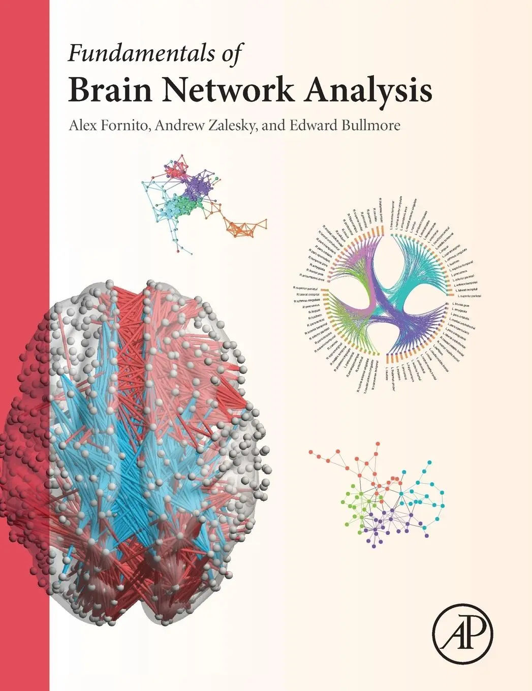 Cover: 9780124079083 | Fundamentals of Brain Network Analysis | Fornito (u. a.) | Buch | 2016