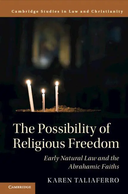 Cover: 9781108439183 | The Possibility of Religious Freedom | Karen Taliaferro | Taschenbuch