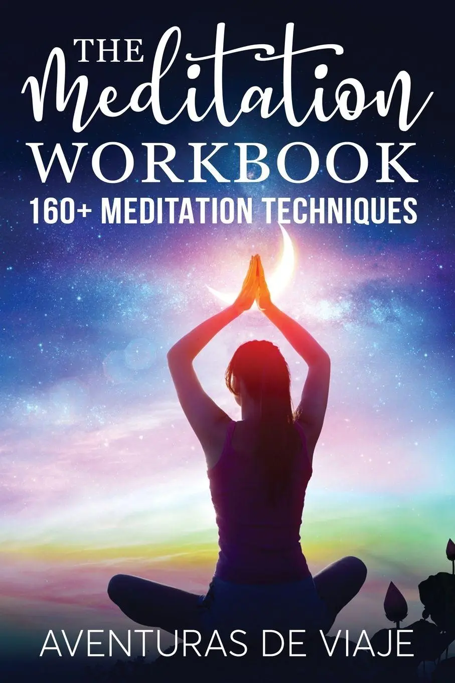 Cover: 9781925979183 | The Meditation Workbook | Aventuras de Viaje | Taschenbuch | Englisch