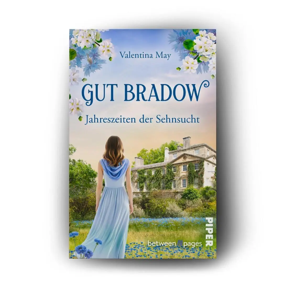 Bild: 9783492509183 | Gut Bradow - Jahreszeiten der Sehnsucht | Valentina May | Taschenbuch