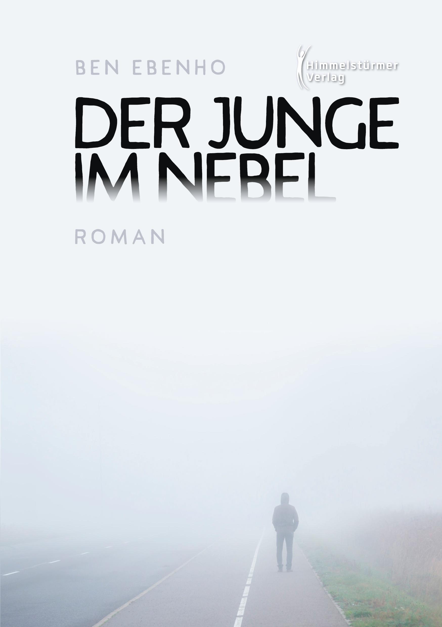 Cover: 9783863619183 | Der Junge im Nebel | Ben Ebenho | Taschenbuch | Paperback | 144 S.
