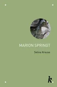 Krause, Selina: Marion springt