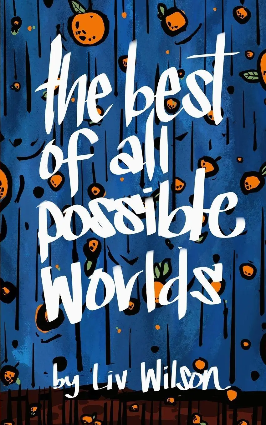 Cover: 9798317549183 | The Best of All Possible Worlds | Liv Wilson | Taschenbuch | Englisch