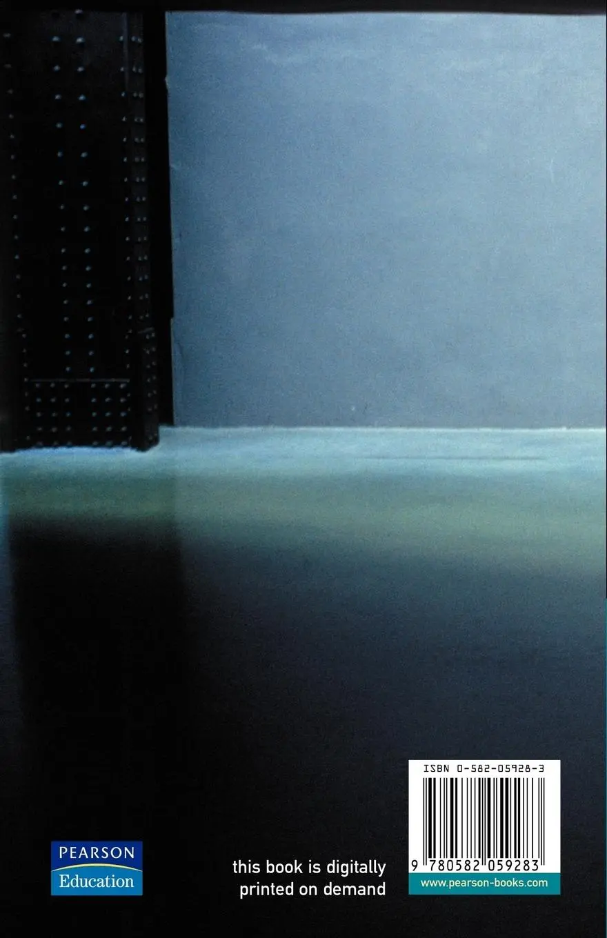 Rückseite: 9780582059283 | Linguistic History of Italian, A | Martin Maiden | Taschenbuch | 1995