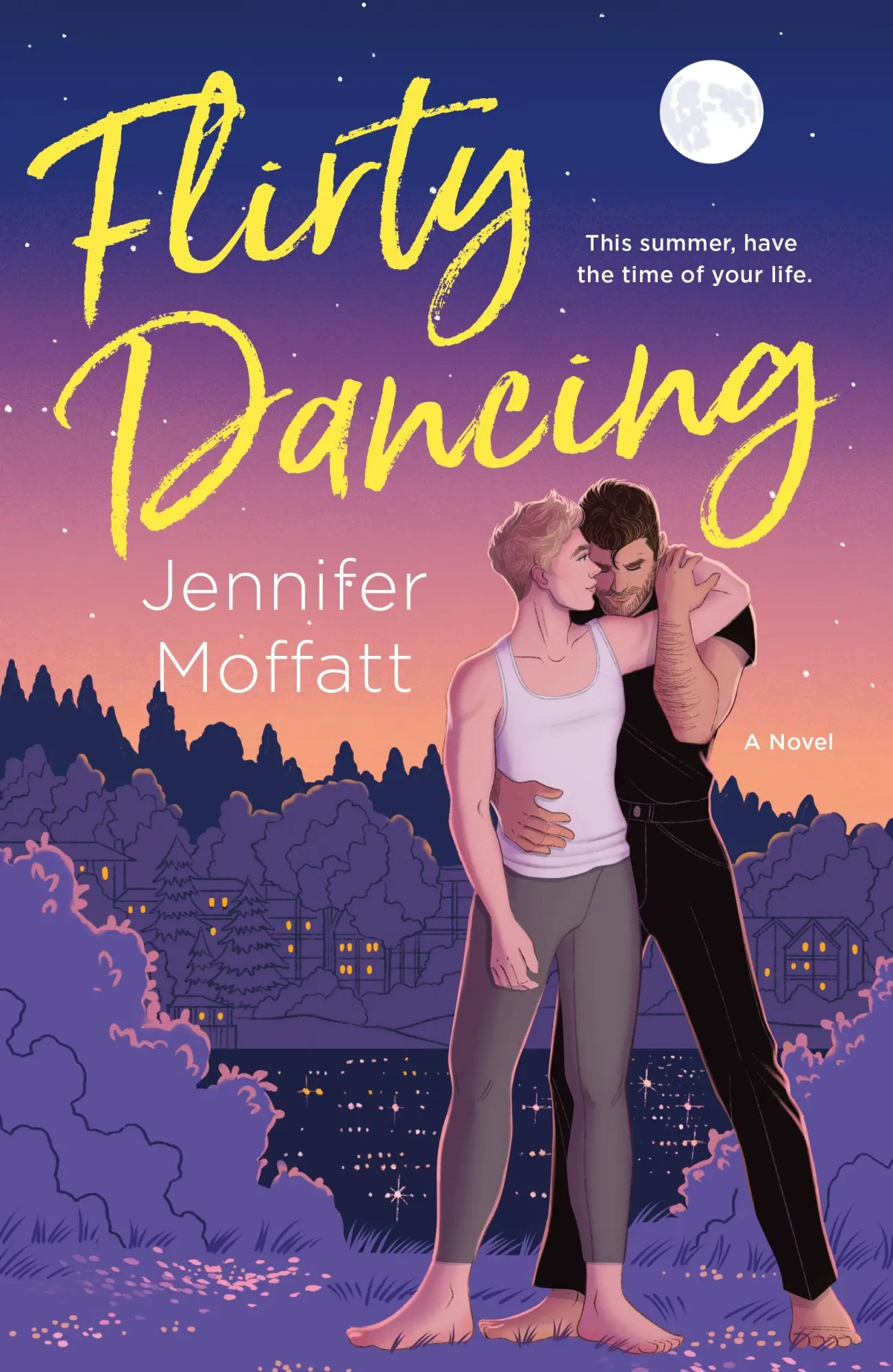 Cover: 9781250379283 | Flirty Dancing | Jennifer Moffatt | Taschenbuch | Englisch | 2025