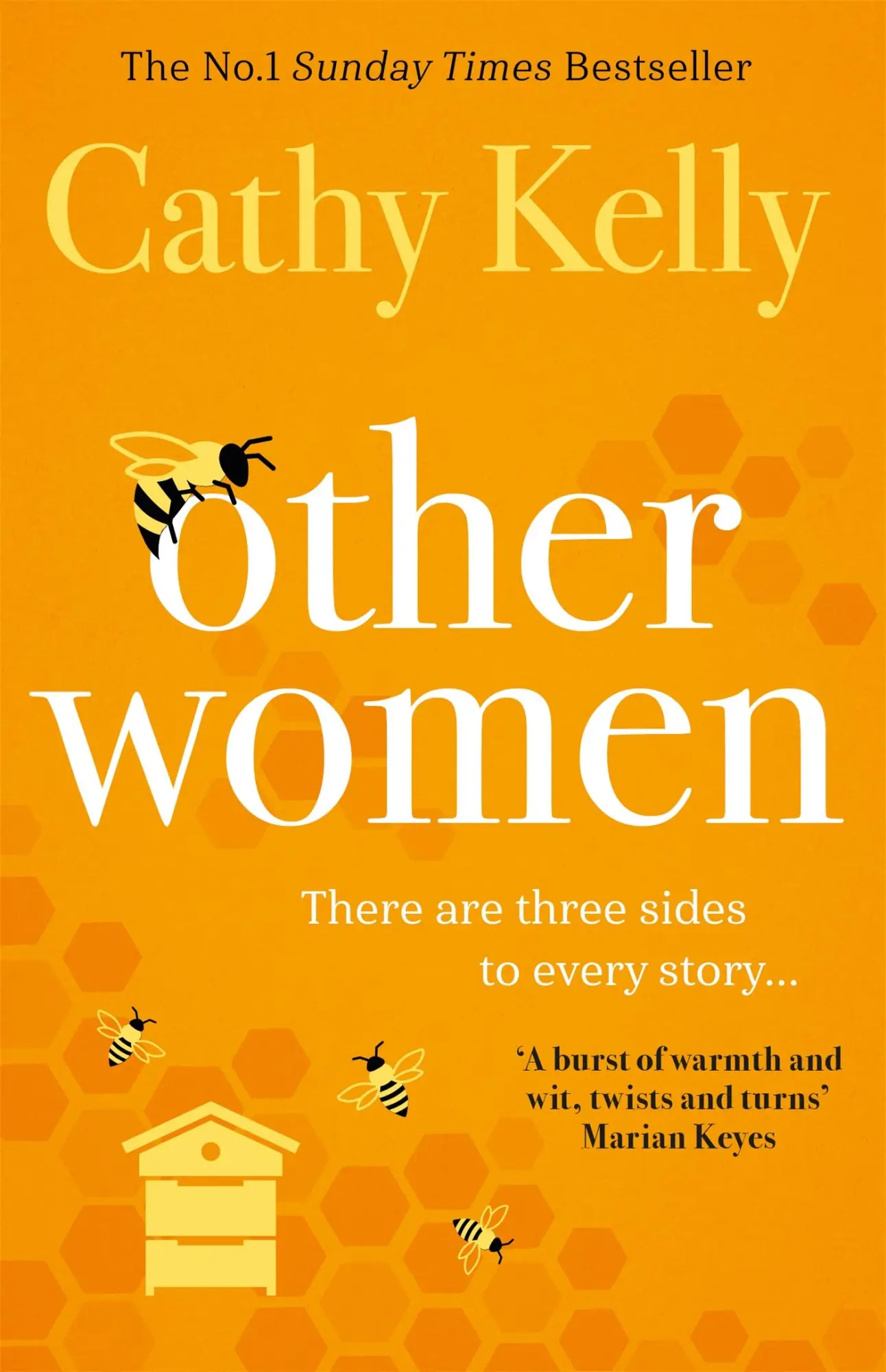 Cover: 9781409179283 | Other Women | Cathy Kelly | Taschenbuch | 368 S. | Englisch | 2022