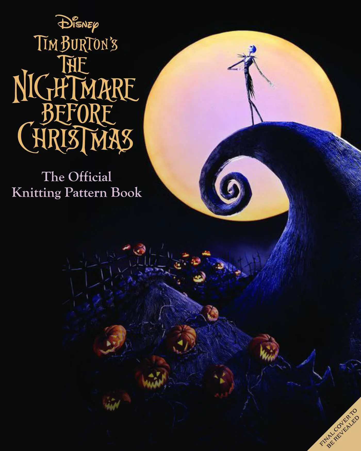 Bild: 9781647229283 | Disney Tim Burton's the Nightmare Before Christmas | Tanis Gray | Buch
